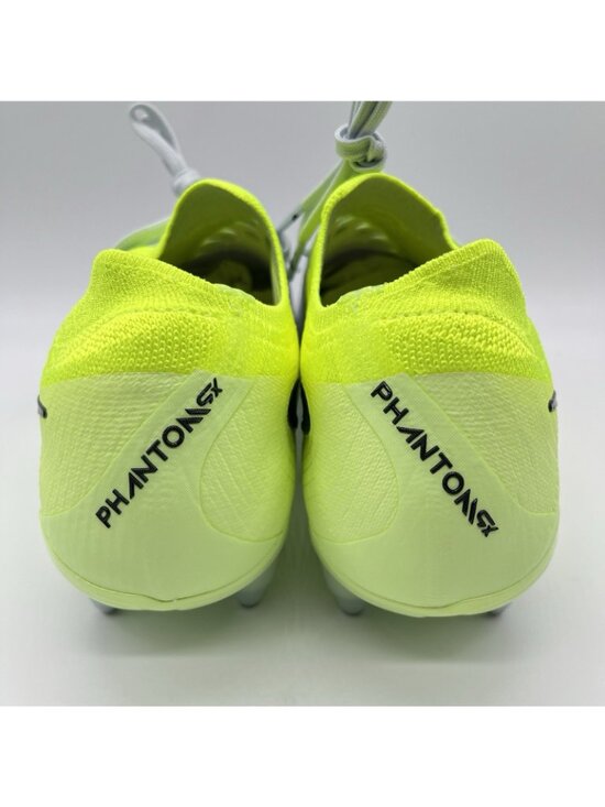 Nike Phantom GX II 2 Elite SG PRO AC Soccer Cleats Men\'s 8.5 HF4356-003 main image 6